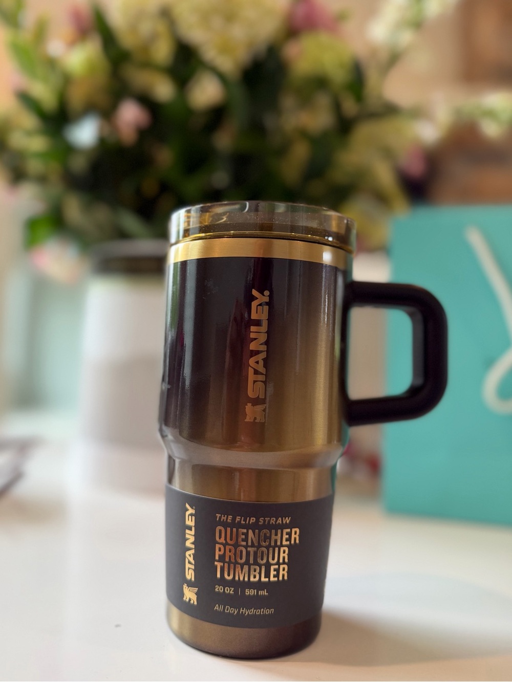 Stanley insulated Mug/Tumbler Newāļø